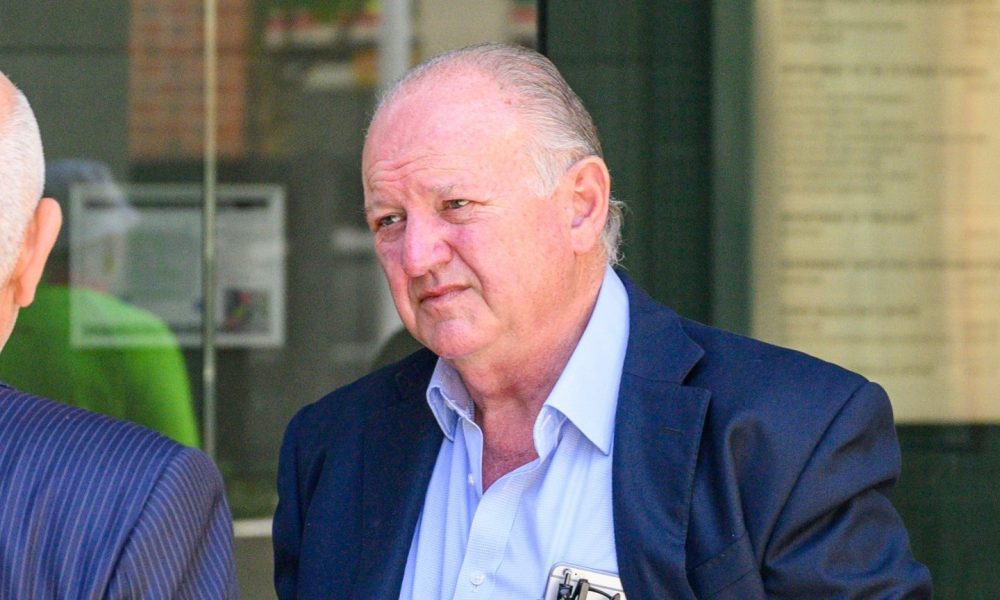 Allen Caratti case drags on