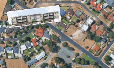 McCorkell Constructions WA to build $11.5m Stirling social housing project