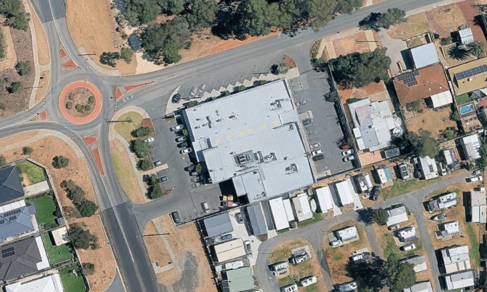 Dawesville Shopping Centre sold for $6.3m