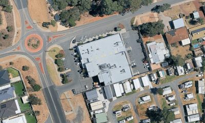 Dawesville Shopping Centre sold for $6.3m
