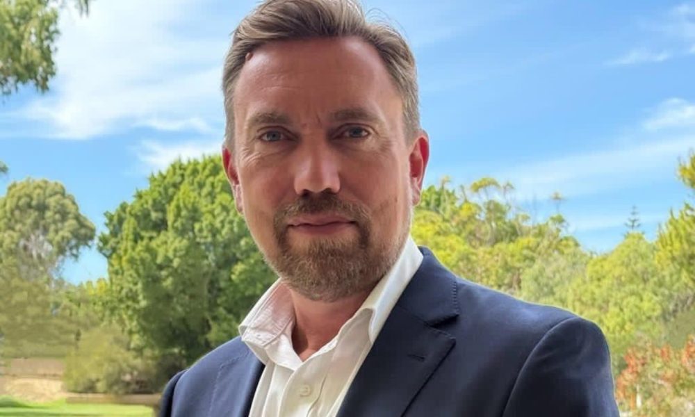 Centuria replaces retail boss Bruce McCully with another Perth recruit
