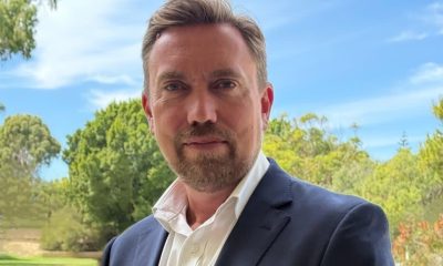 Centuria replaces retail boss Bruce McCully with another Perth recruit