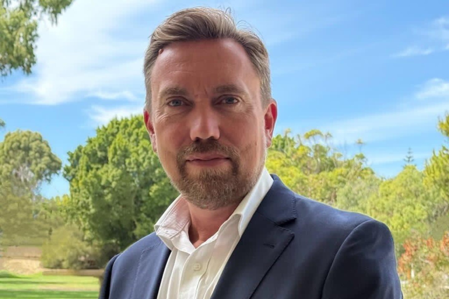 Centuria replaces retail boss Bruce McCully with another Perth recruit