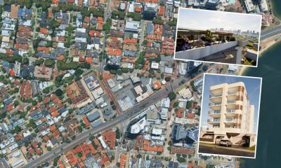Griffin’s $16m Applecross project pushes through despite city challenge