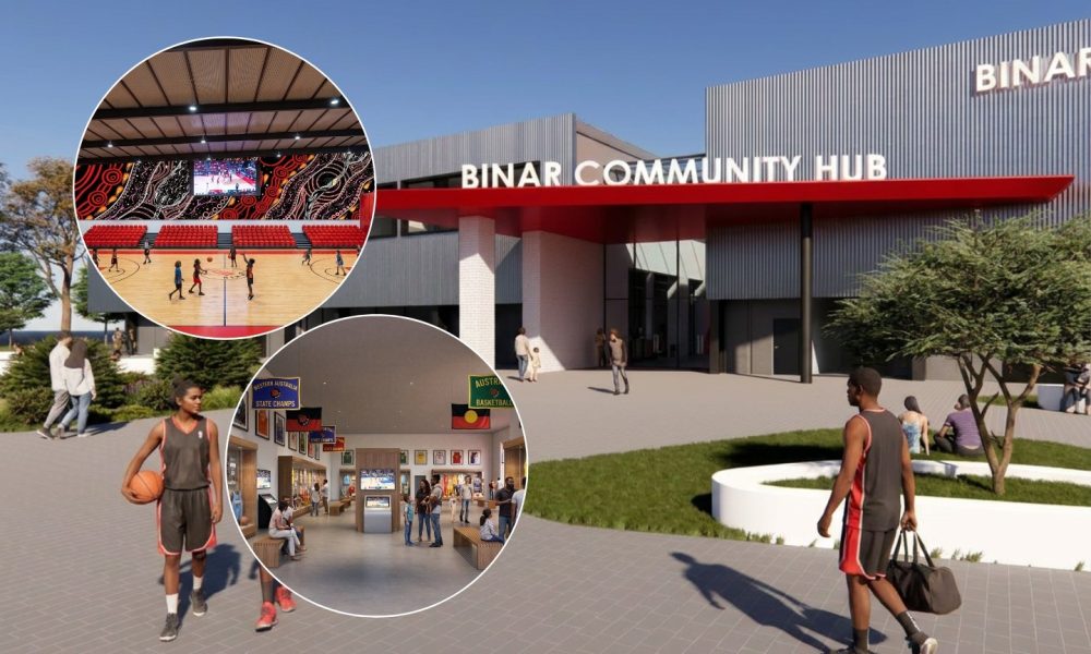 State govt invests extra $6m in new Binar Midland facility