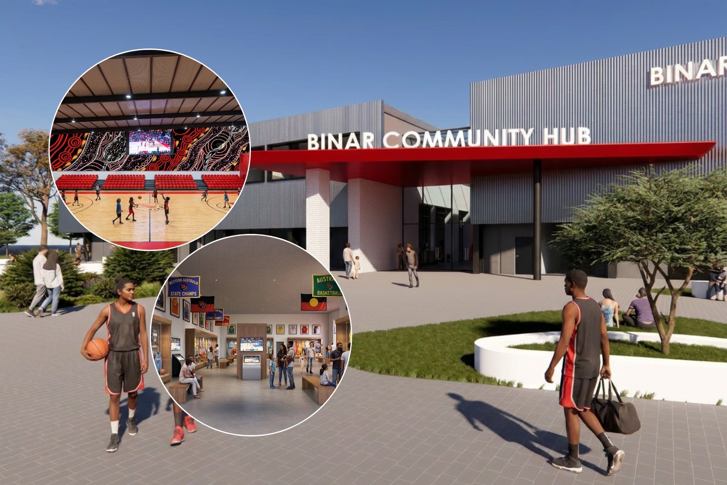 State govt invests extra $6m in new Binar Midland facility