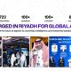 Global AI Show Riyadh 2026 Ignites the Era of Agentic AI and Nation-Building