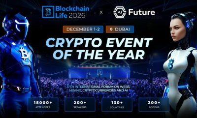 Crypto Breaking News