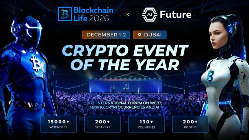 Crypto Breaking News