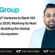 VAP Group Unveils VAP Ventures to Back 100 Startups by 2030, Marking Its Next Chapter in Building the Global Innovation Ecosystem
