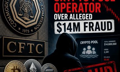 Crypto Breaking News