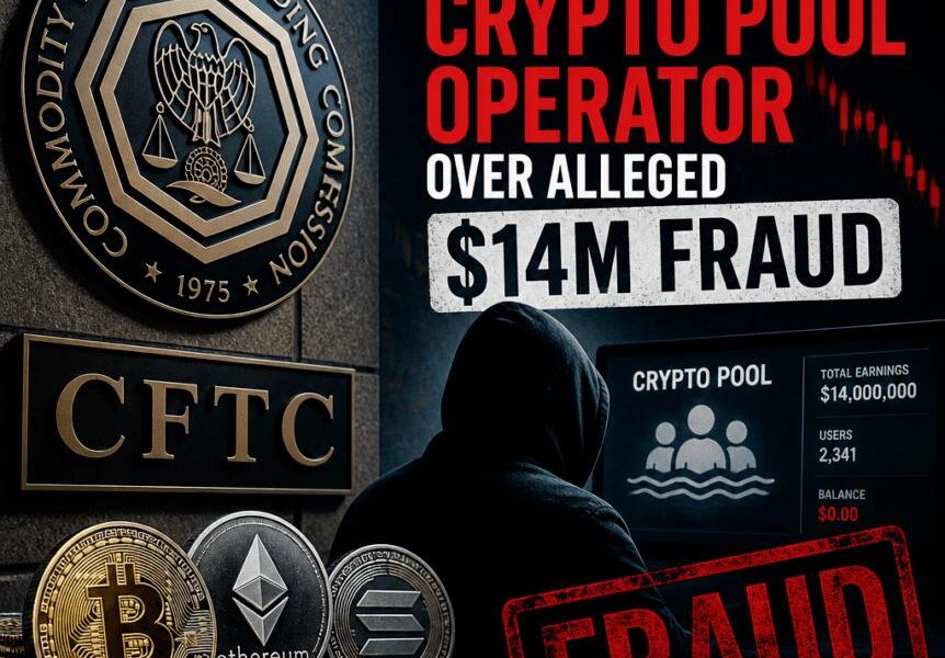 Crypto Breaking News