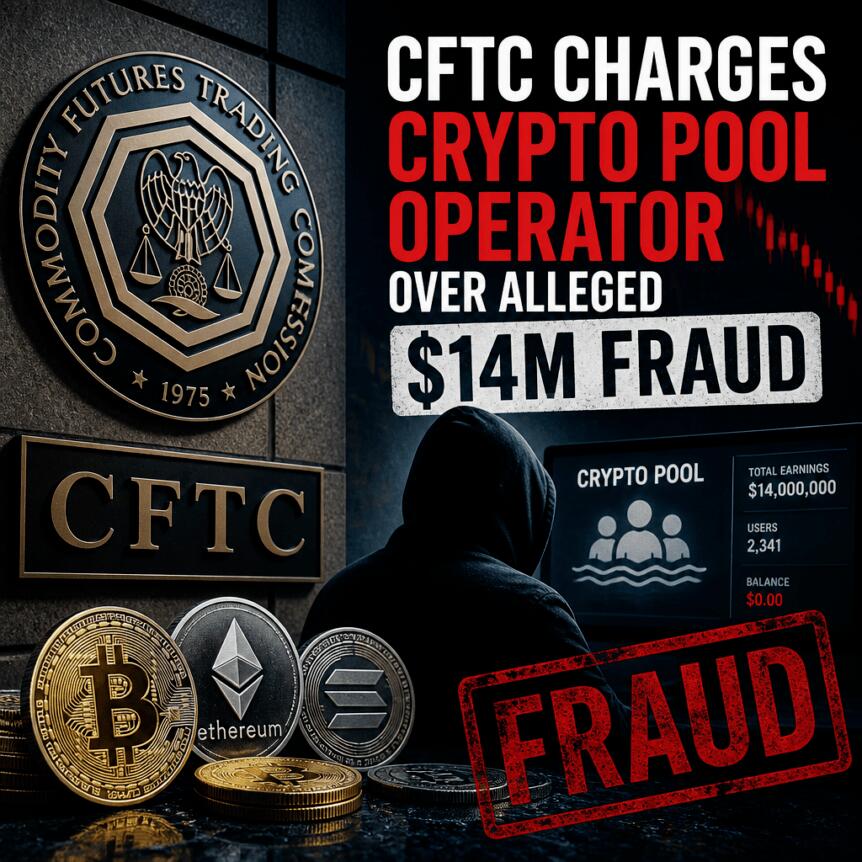 Crypto Breaking News