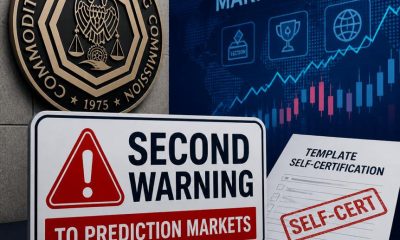 Crypto Breaking News