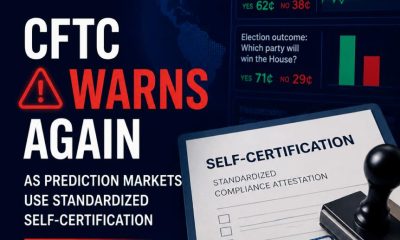 Crypto Breaking News