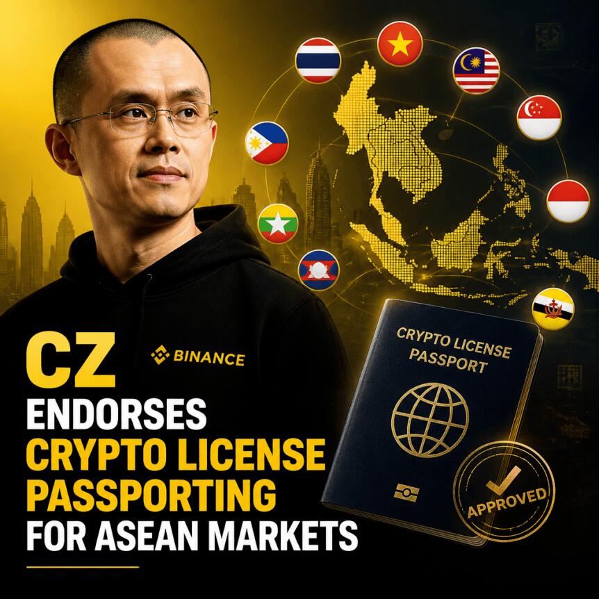 Crypto Breaking News