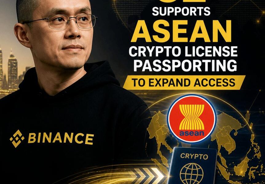 Crypto Breaking News