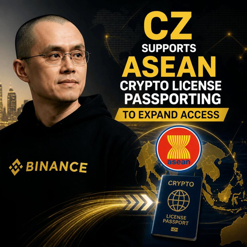 Crypto Breaking News