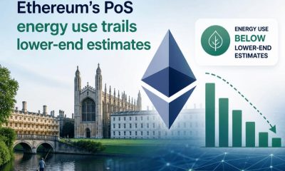Crypto Breaking News
