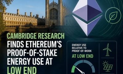 Crypto Breaking News