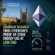 Crypto Breaking News