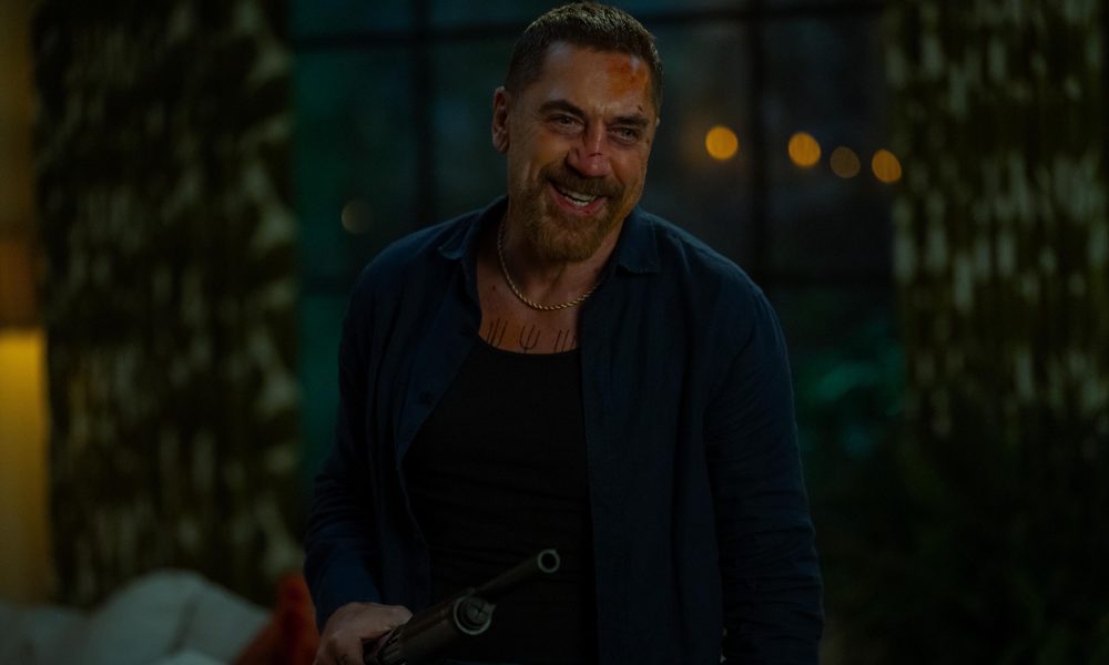 Breaking Down the Bloody Series Finale of 'Cape Fear'