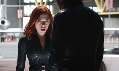 Marvel Icon Punished For Having A Huge Bulge