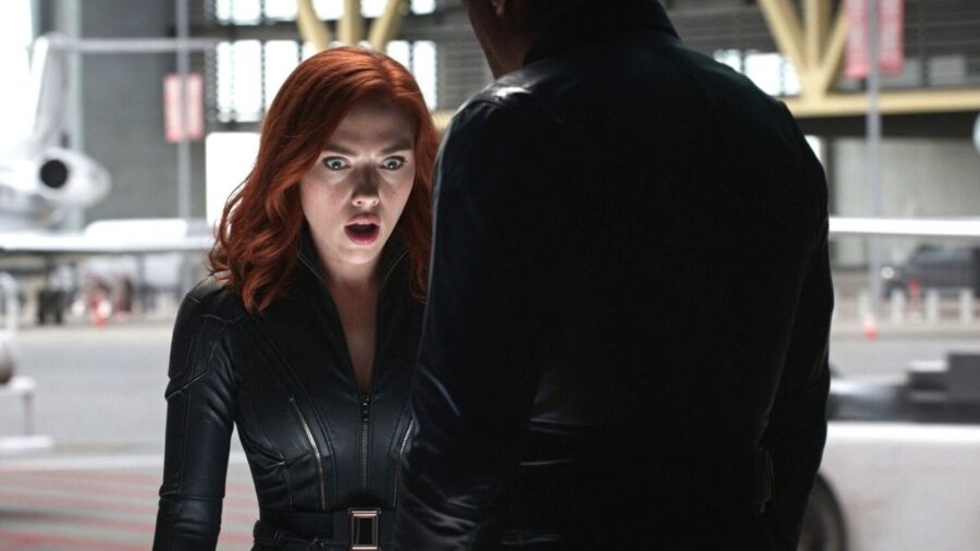 Marvel Icon Punished For Having A Huge Bulge