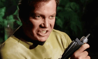 How William Shatner Accidentally Broke A Younger Star Trek Actor’s Heart