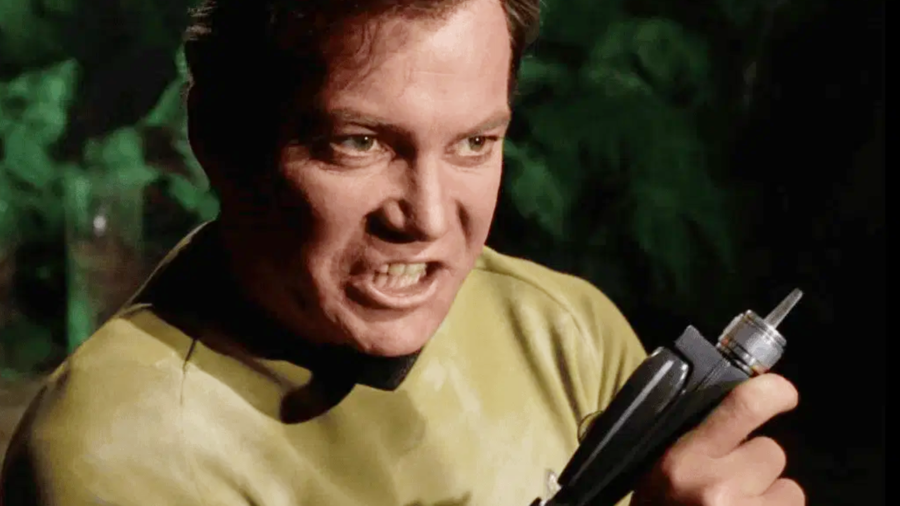 How William Shatner Accidentally Broke A Younger Star Trek Actor’s Heart