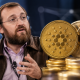 Cardano founder says Ethereum is copying its eUTXO concept