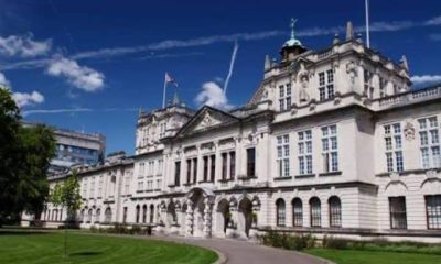 Cardiff University
