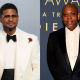 Caught In 4K! Usher And Dave Chappelle’s Mid-Concert Moment Has Fans In Tears (VIDEO)