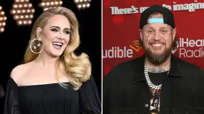 Celebrities Weight Loss Transformations Photos of Jelly Roll and More