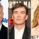 Celebs React to Sam Neill Cillian Murphy Nicole Kidman