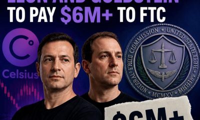 Crypto Breaking News