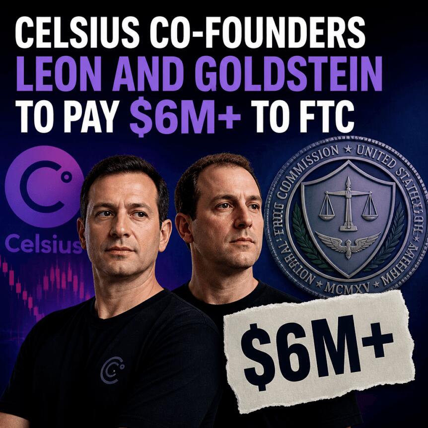 Crypto Breaking News