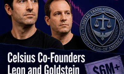 Crypto Breaking News