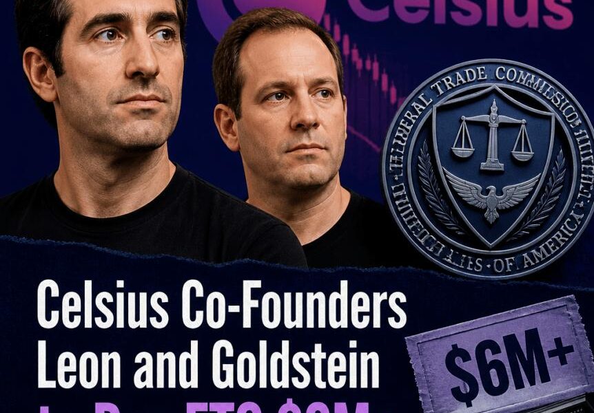Crypto Breaking News
