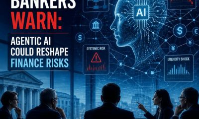 Crypto Breaking News