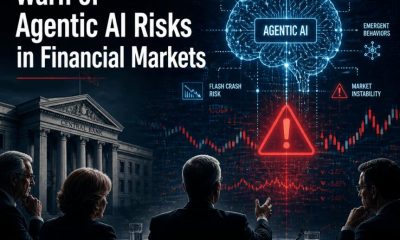 Crypto Breaking News