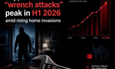 Crypto Breaking News