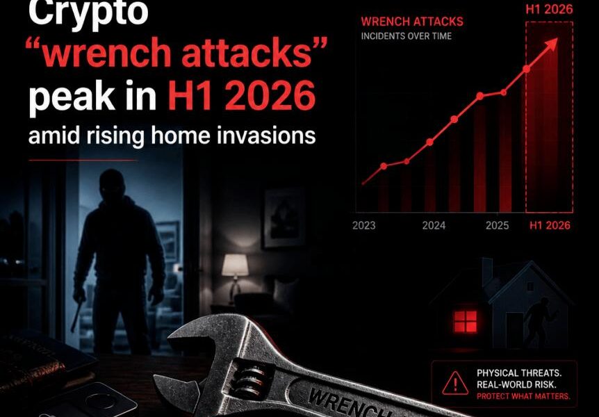 Crypto Breaking News
