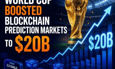 Crypto Breaking News