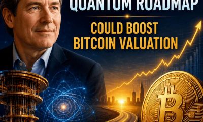 Crypto Breaking News