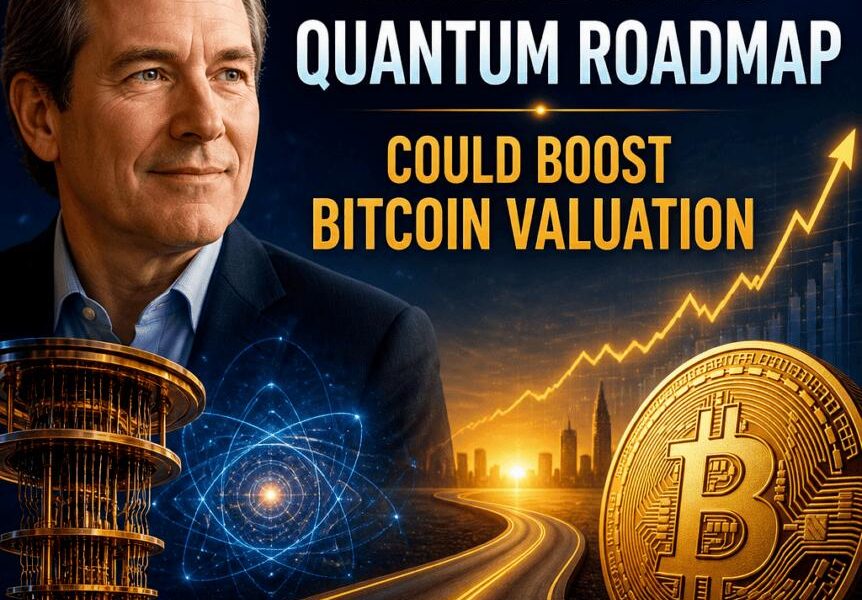 Crypto Breaking News