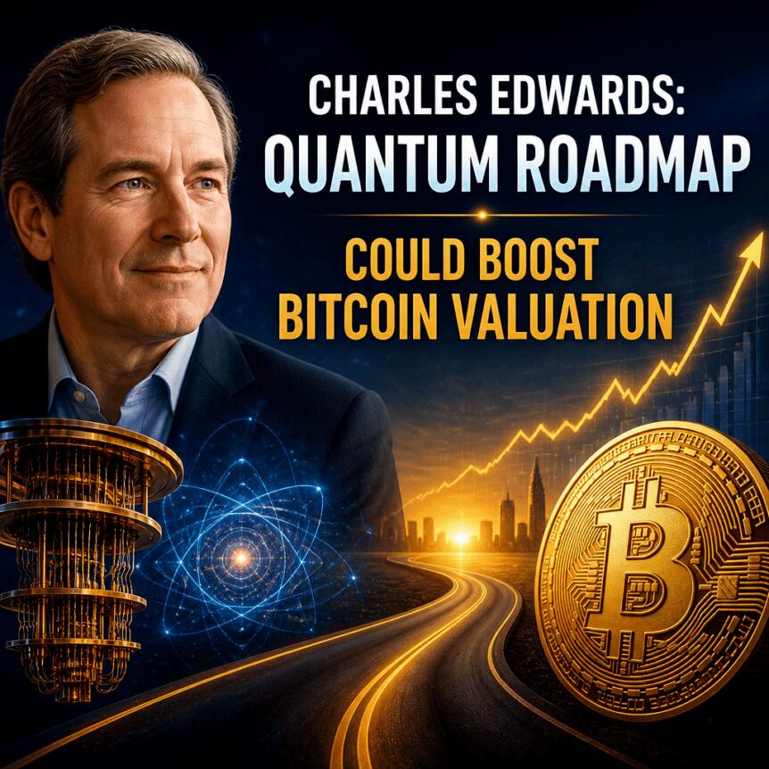 Crypto Breaking News