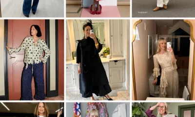 Top Irish Fashion Influencers: The Voices Defining Fashion in Ireland
