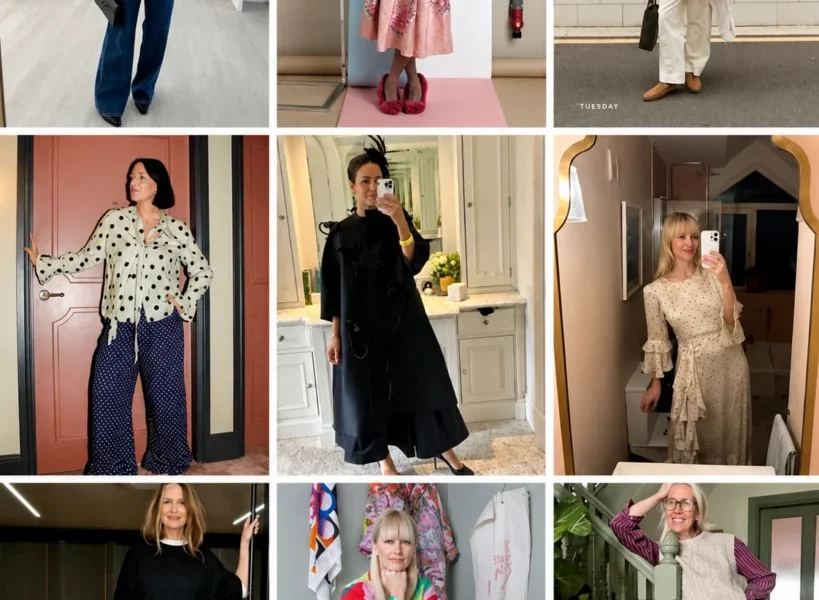 Top Irish Fashion Influencers: The Voices Defining Fashion in Ireland