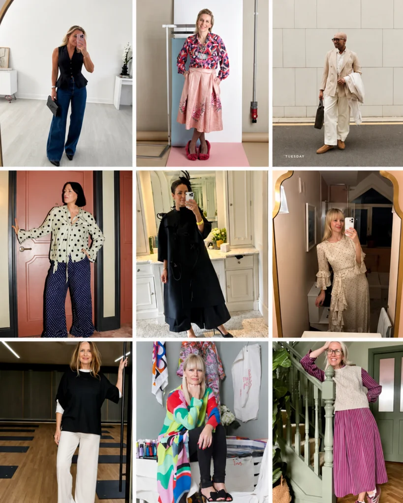Top Irish Fashion Influencers: The Voices Defining Fashion in Ireland